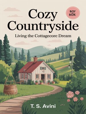 cover image of Cozy Countryside